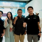 Lemomo Dukung Run for Humanity 2025, Kolaborasi Olahraga, Sosial, dan Inovasi Digital