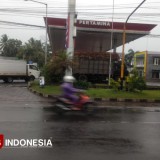 Sempat Kehabisan, Pertamax di SPBU Bondowoso Dipastikan Kembali Normal