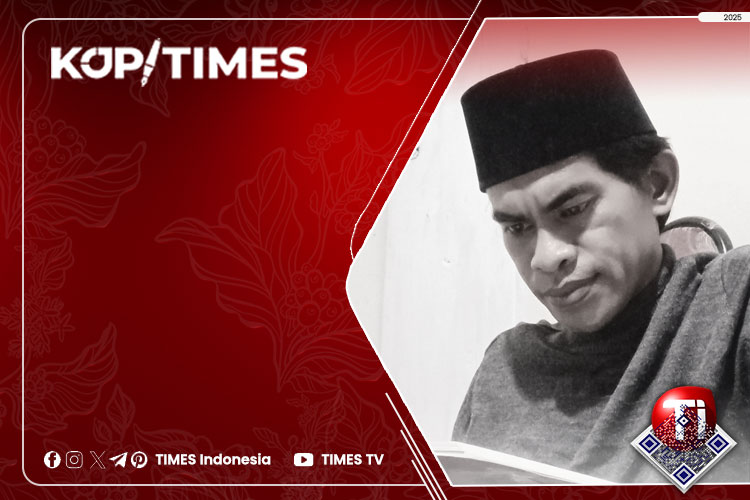 Kejahatan dan Krisis Kemanusiaan