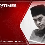 Kejahatan dan Krisis Kemanusiaan