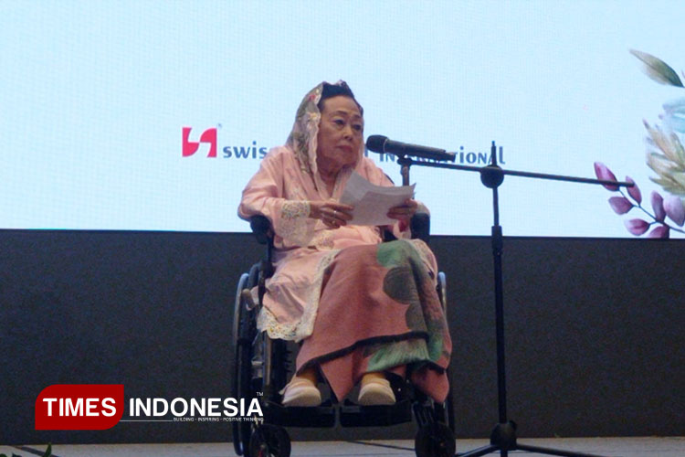 Kepahlawanan Gus Dur: Tegas Menjaga Nilai, Rekonsiliatif, Lentur dalam Strategi