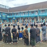 BPBD Jatim Kuatkan Kesiapsiagaan Bencana Tiga Pesantren