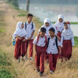 Hasil Penelitian, 98 Persen 7 KAIH Efektif Membentuk Karakter Positif Anak