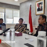 Tak Hanya Bromo, Wabup Probolinggo Boyong Potensi Wisata Lokal ke Kemenparekraf RI