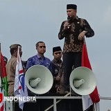 Buruh Majalengka Tuntut Kenaikan UMK 2026, Pemkab Siap Fasilitasi Dialog Bersama Dewan Pengupahan