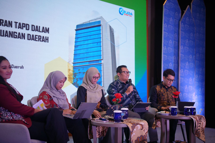 BPKAD Jatim Minta Pemda Kuasai Sistem Keuangan Digital