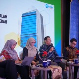 Tertib Kelola Keuangan Daerah, BPKAD Jatim Minta Pemda Kuasai Sistem Keuangan Digital