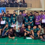 Alhamdulillah, SMAN 1 Pacitan Sabet Juara 1 Kabaddi Piala Bupati Mojokerto 2025