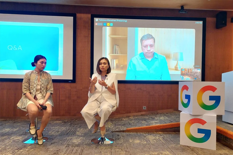 Indonesia Jadi Pemimpin Video Commerce di Asia Tenggara, Tembus 2,6 Miliar Transaksi