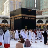 Kuota Haji Jabar Anjlok, Kabupaten Majalengka Juga Alami Dampak