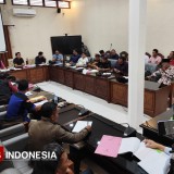 Hearing DPRD Banyuwangi Ungkap Komitmen Tinggi PT BSI Terhadap KTH Tambak Agung