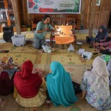 PFI Yogyakarta dan Ngayogjazz Gelar Workshop Fotografi Bagi UMKM di Imogiri
