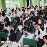 NU Bontang Siapkan 200 Kader Sebagai Penggerak Organisasi