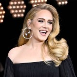 Adele Debut Akting Lewat Film Cry To Heaven