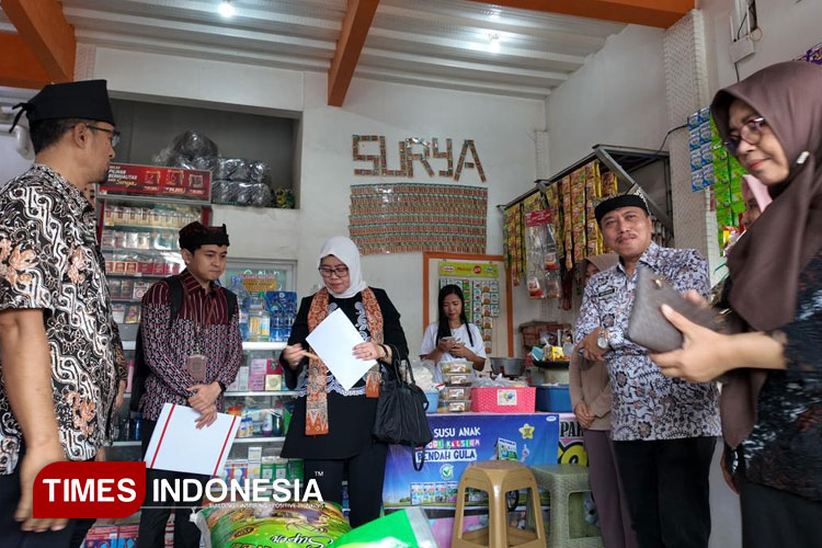 Kemendagri Apresiasi Inovasi Kabupaten Banyuwangi