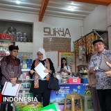 Kemendagri Apresiasi Inovasi Kabupaten Banyuwangi