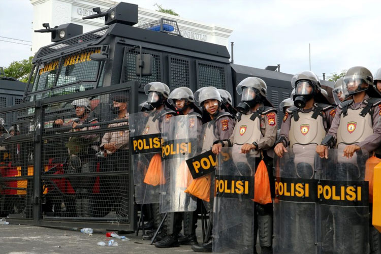 Putusan MK Soal Polisi Pegang Jabatan Sipil, Pengamat: Harus Dilaksanakan