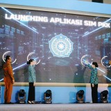 PKK Jatim Luncurkan SIM PKK Berbasis Web untuk Perkuat Digitalisasi Data Hingga Dasawisma