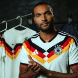 Nagelsmann Tunjuk Jonathan Tah Jadi Kapten Jerman Gantikan Kimmich yang Cedera