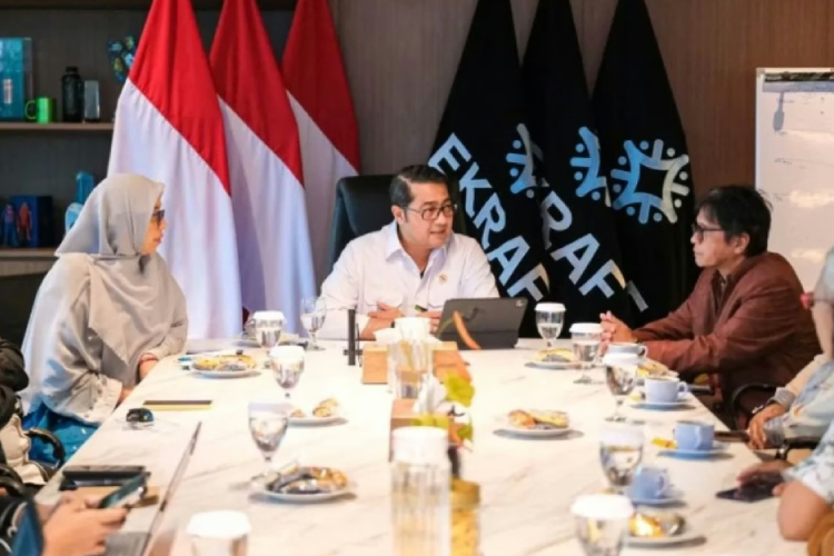 Melodi Berpadu Aroma Kopi, 'The Cianjur Experience' Bakal Diangkat ke Kancah Global