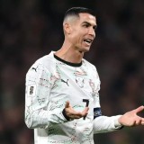 Kalah dari Irlandia, Portugal Kehilangan Ronaldo dan Tunda Kepastian Lolos