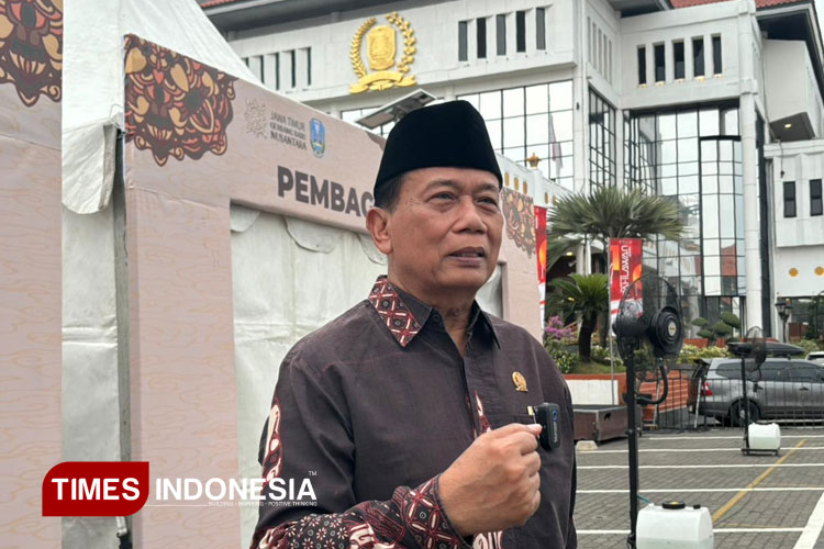 Komisi E DPRD Jatim Pastikan Bantuan Sosial Menyentuh Langsung Warga Sekitar