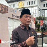 Komisi E DPRD Jatim Pastikan Bantuan Sosial Langsung Diberikan ke Warga Sekitar