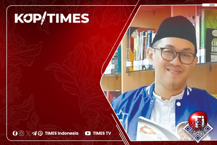 Revitalisasi Masjid Melalui Program Kreatif dan Inovatif