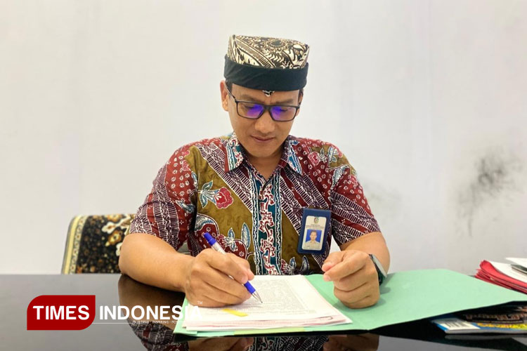 Soal Dugaan Pengkondisian Bansos, Ini Penjelasan Dinsos Banyuwangi