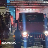 KPK RI Geledah 2 Rumah di Kota Madiun Terkait OTT Bupati Ponorogo, Temukan Jenama Mewah