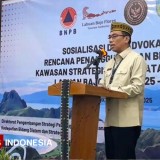 BPOLBF Dorong Labuan Bajo Jadi Destinasi Super Prioritas yang Aman dan Tangguh Bencana