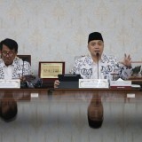 Wali Kota Eri Cahyadi Paparkan Program Pendidikan Unggulan, Apa Saja?