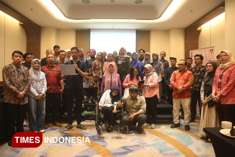 Aktivis di Malang Bentuk Forum Advokasi Ruang Sipil, Soroti Kekerasan pada Kelompok Rentan