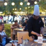 Golden Tulip Jineng Resort Bali Luncurkan Sizzling Sky Garden, Konsep All You Can Eat BBQ Terbaru