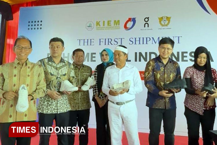 Bupati Eman Suherman: Majalengka sebagai Daerah Investasi Strategis di Jawa Barat