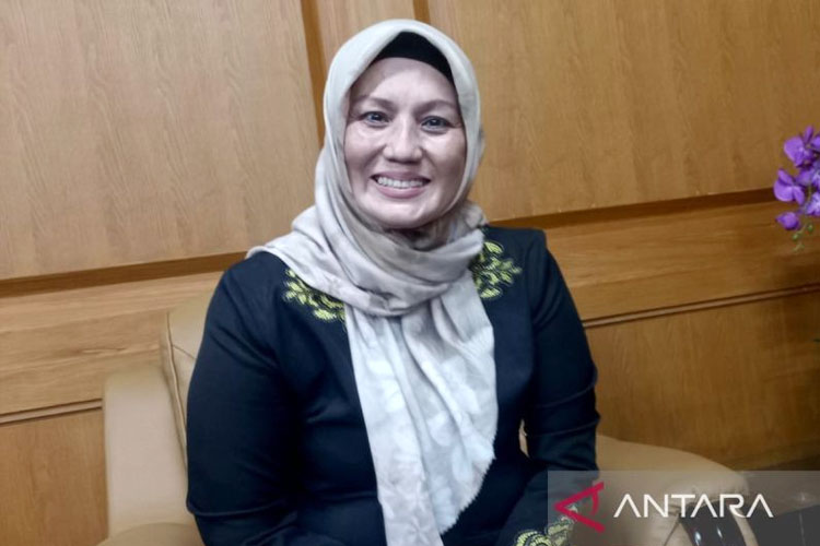 Polri Periksa Wagub Bangka Belitung Selama Lima Jam