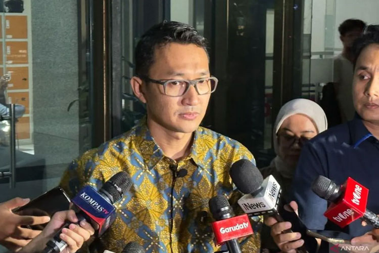 KPK Telaah Putusan MK Soal Wajib Mundur bagi Anggota Polri