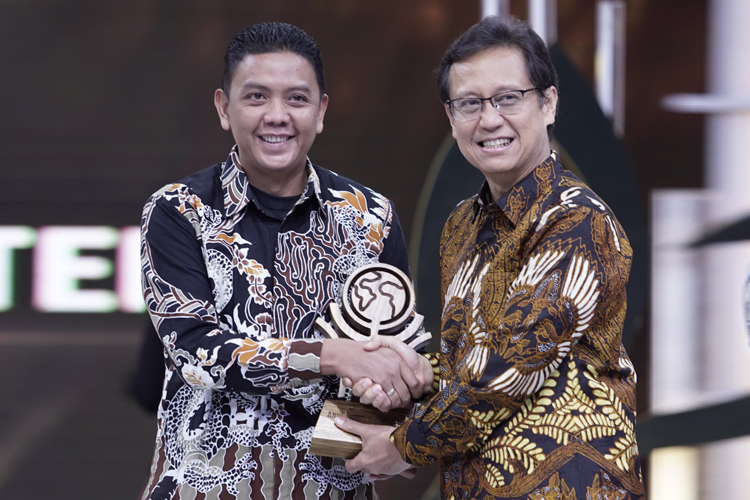 Pemkab Jember Raih Dua Penghargaan Tingkat Provinsi dan Nasional dalam Sepekan