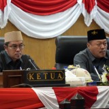 DPRD Sidoarjo Minta Master Plan Penanganan Banjir Dipadukan dengan RDTR Tiap Kecamatan
