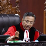 MK Putuskan Anggota Polri Tidak Boleh Menjabat Dijabatan Sipil