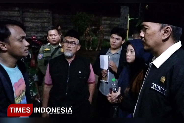 Sidak RPH Ilegal di Krian, Komisi B DPRD Sidoarjo Temukan Banyak Pelanggaran