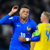 Prancis Lolos ke Piala Dunia 2026, Mbappe Borong Dua Gol dalam Kemenangan 4-0 atas Ukraina