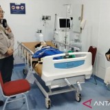 Mahasiswi UNPAK Jatuh dari Gedung Setelah Tinggalkan Surat Permintaan Maaf