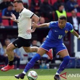 Mbappé Absen Lawan Azerbaijan, Prancis Tanpa Kapten di Laga Kualifikasi Piala Dunia 2026