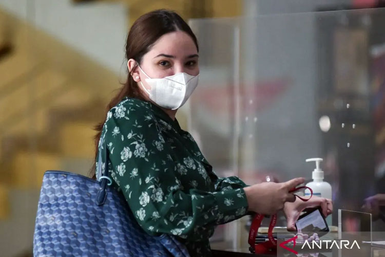 Telusuri Aset Kasus Korupsi CSR BI-OJK, KPK Bakal Periksa Istri Satlantas Polres Batu