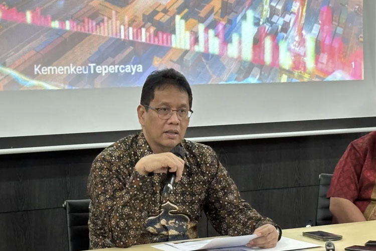 CPNS 2026 Kemenkeu Dibuka: STAN dan Lulusan SMA Jadi Prioritas