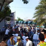 Dampak Kebijakan Baru, Kuota Haji Cianjur Anjlok Drastis dari 1305 Jadi 59 Orang