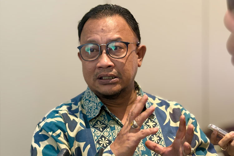 Kompolnas Minta Keterlibatan Perempuan Tim Reformasi Kepolisian