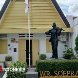 Museum W.R. Soepratman, Pengingat Perjuangan Kemerdekaan Indonesia