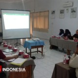 PMI Jember dan Dispendik Gelar Pelatihan Calon Pelatih PMR Tingkat Mula